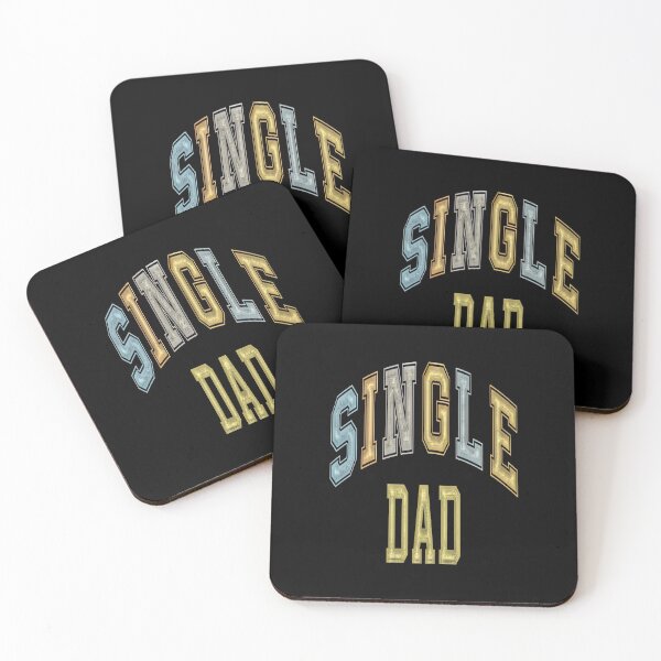 Item preview, single dad designed and sold by creativerooney.