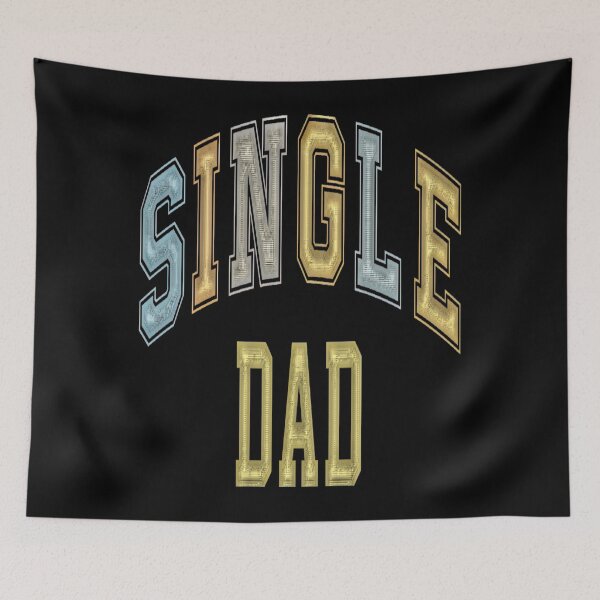 Item preview, single dad designed and sold by creativerooney.