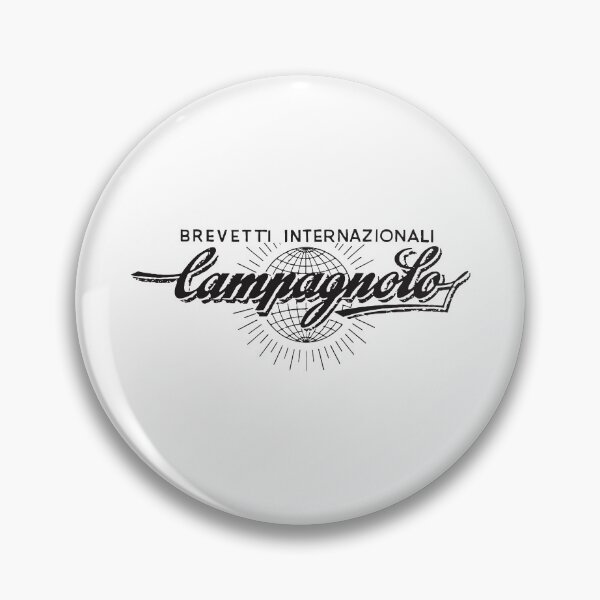 Item preview, Birds Represent Human Campagnolo Logo aBelief designed and sold by Milada  Muráriková.