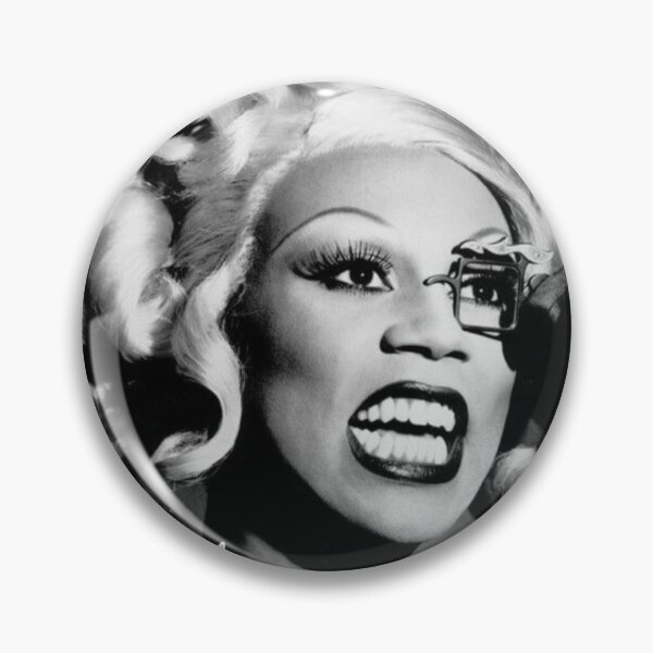 Item preview, The Library Is open RuPaul's Drag Race  designed and sold by CherryBlossom444.