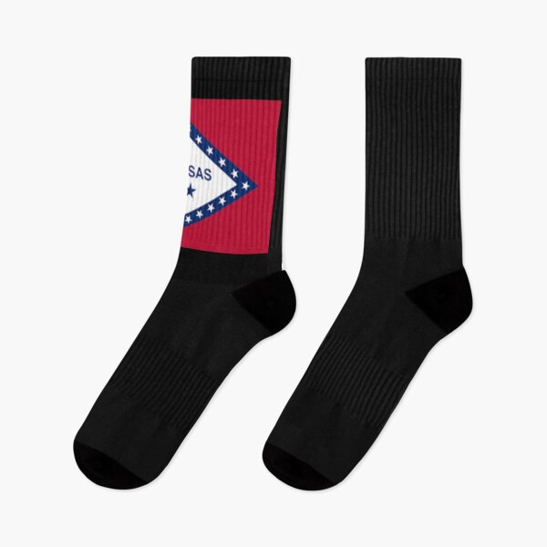 Item preview, Arkansas Flag designed and sold by Artwork333.