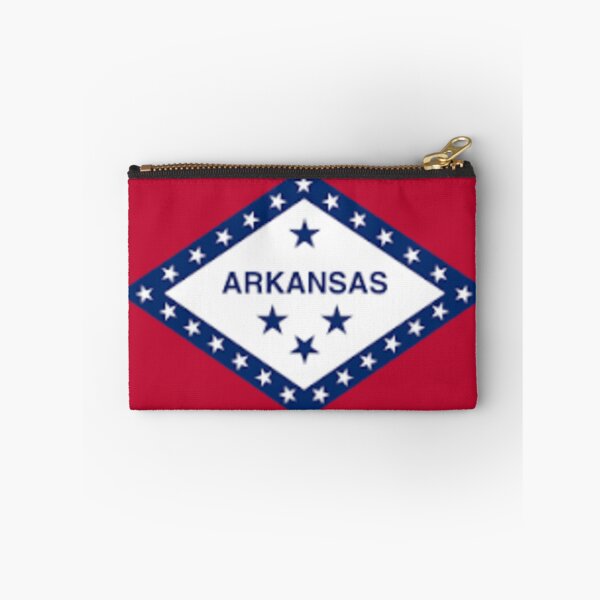 Item preview, Arkansas Flag designed and sold by Artwork333.