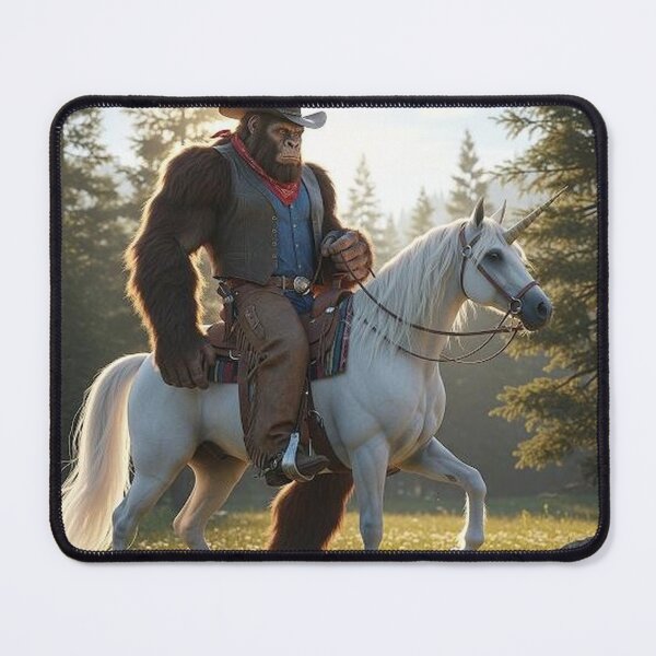 Item preview, There's a New Sherrif in Town designed and sold by Bigfoot645.
