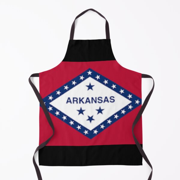 Item preview, Arkansas Flag designed and sold by Artwork333.