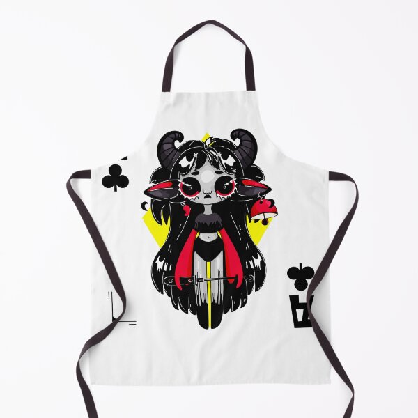 Item preview, Ace of Clubs designed and sold by VOKED.