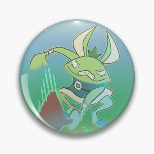Item preview, NNK - Hog-Goblin designed and sold by Ertcepsbubble.