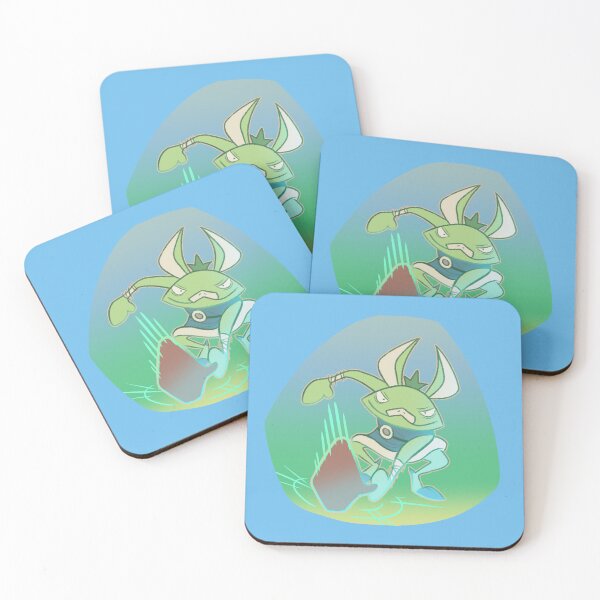 Item preview, NNK - Hog-Goblin designed and sold by Ertcepsbubble.