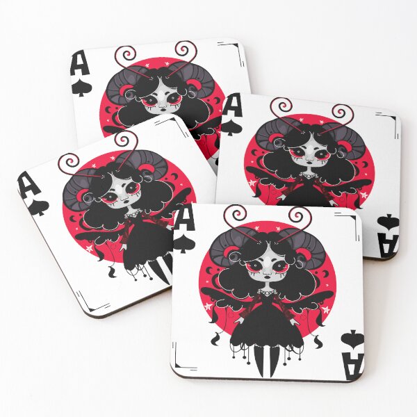 Item preview, Ace of Spades designed and sold by VOKED.