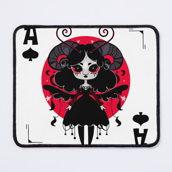 Item preview, Ace of Spades designed and sold by VOKED.
