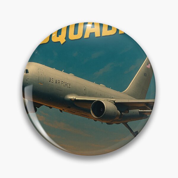 Item preview, 2nd Air Refueling Squadron designed and sold by Airpower Art.