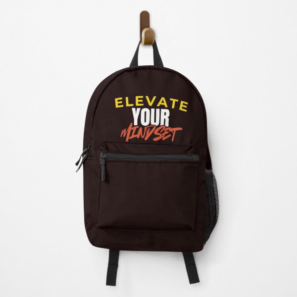 Item preview, Elevate Your Mindset designed and sold by rndesign07.