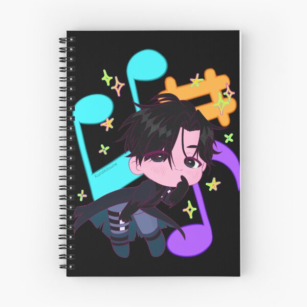 Item preview, Alien Stage, Ivan designed and sold by Kuroi Kitsune Art.