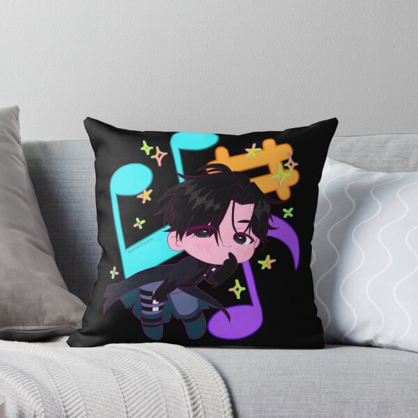 Item preview, Alien Stage, Ivan designed and sold by Kuroi Kitsune Art.