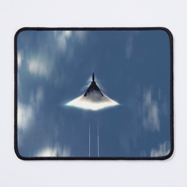 Item preview, Mirage 2000-01 designed and sold by FisherArt.