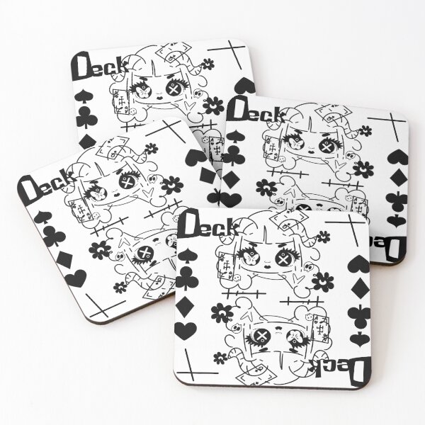 Item preview, Deck of cards  designed and sold by VOKED.