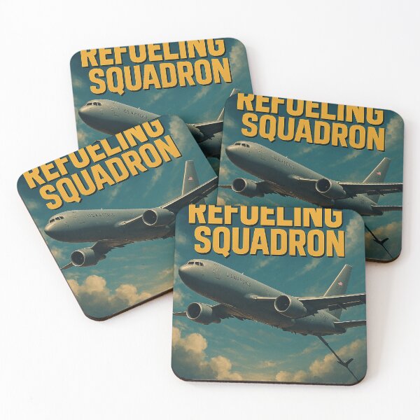 Item preview, 9th Air Refueling Squadron designed and sold by Airpower Art.