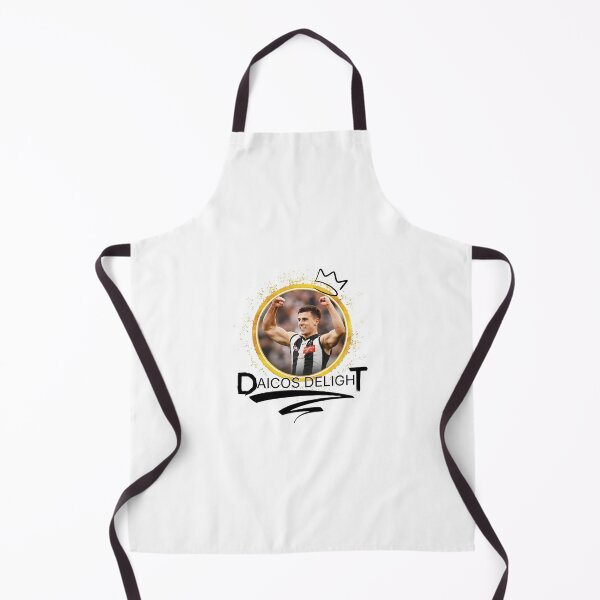 Item preview, Daicos delight designed and sold by Hotpies!.