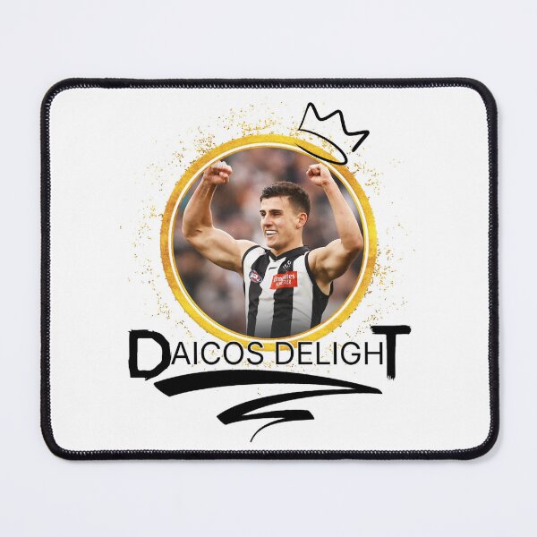 Item preview, Daicos delight designed and sold by Hotpies!.