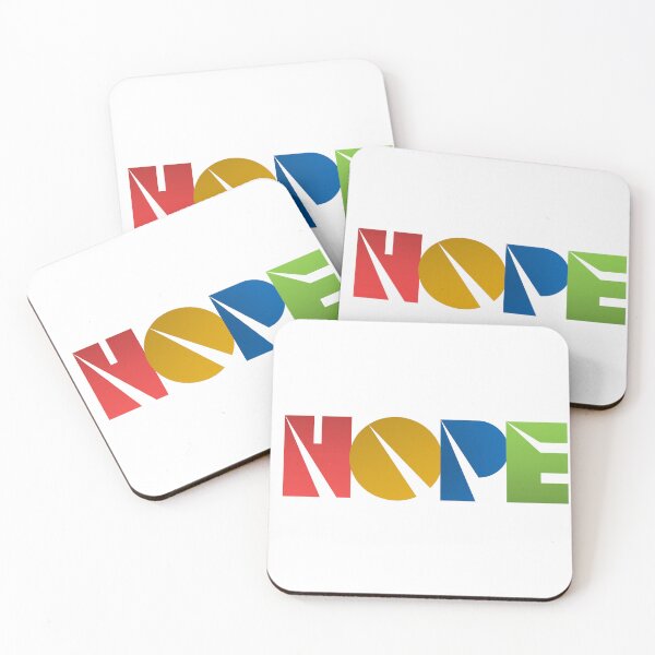 Item preview, Hope designed and sold by AakashDesigns.