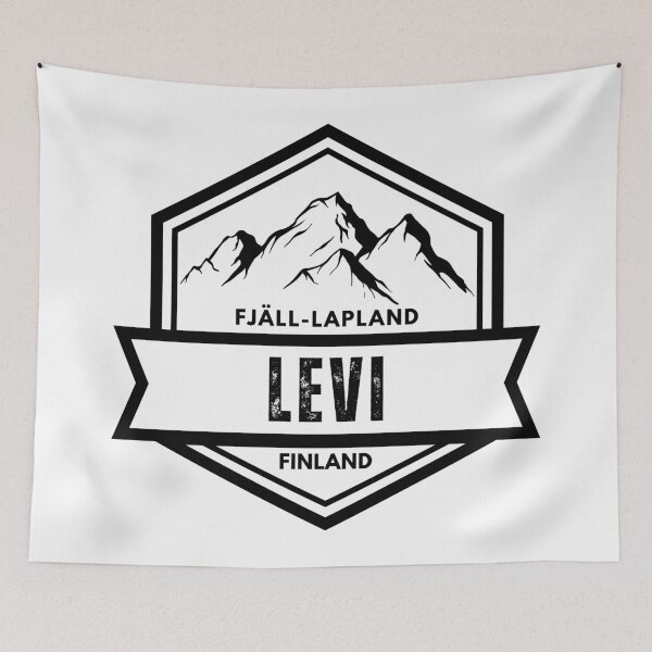 Item preview, Levi - Finland  designed and sold by GoodOldVintage.