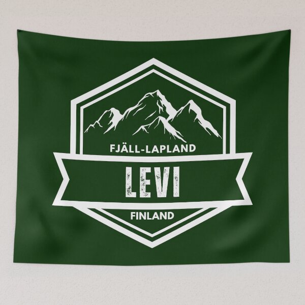 Item preview, Levi - Finland  designed and sold by GoodOldVintage.
