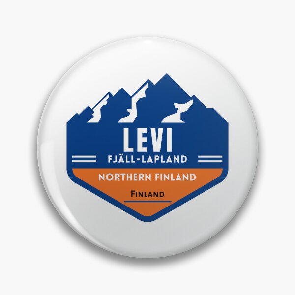 Artikelvorschau, Levi - Finnland entworfen und verkauft von GoodOldVintage.