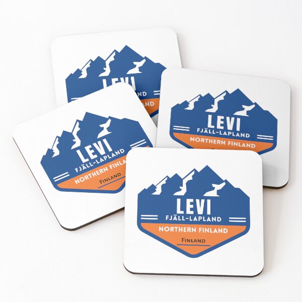 Artikelvorschau, Levi - Finnland entworfen und verkauft von GoodOldVintage.