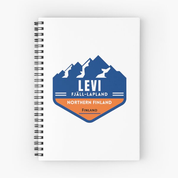 Artikelvorschau, Levi - Finnland entworfen und verkauft von GoodOldVintage.