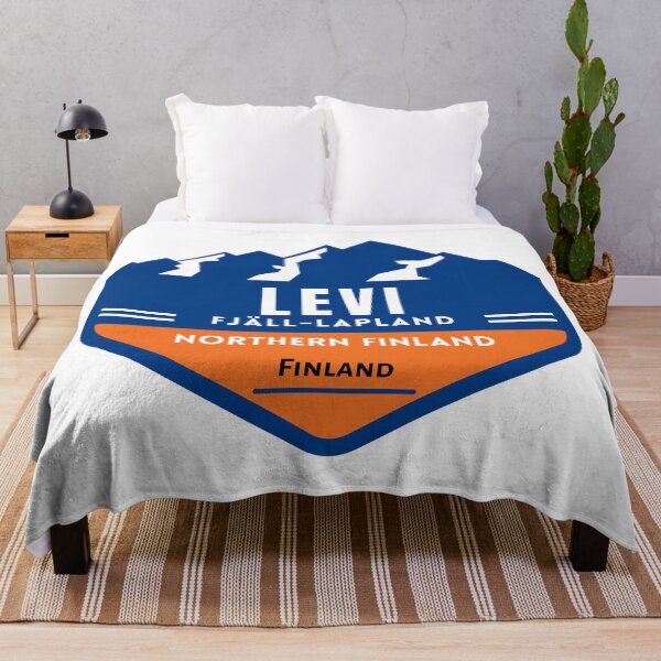 Artikelvorschau, Levi - Finnland entworfen und verkauft von GoodOldVintage.