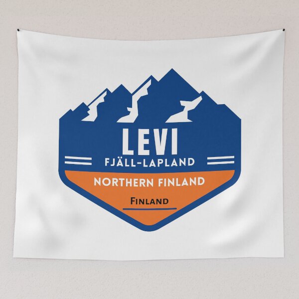 Item preview, Levi - Finland  designed and sold by GoodOldVintage.