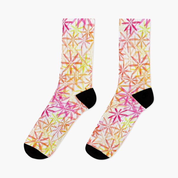 Item preview, Watercolor Flower Pattern designed and sold by unique0703.