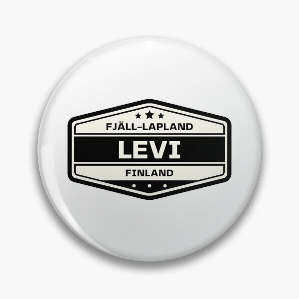 Artikelvorschau, Levi - Finnland entworfen und verkauft von GoodOldVintage.