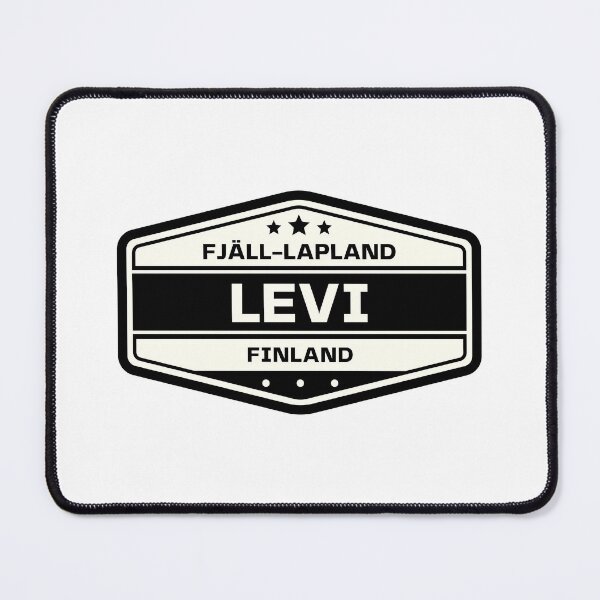 Item preview, Levi - Finland  designed and sold by GoodOldVintage.