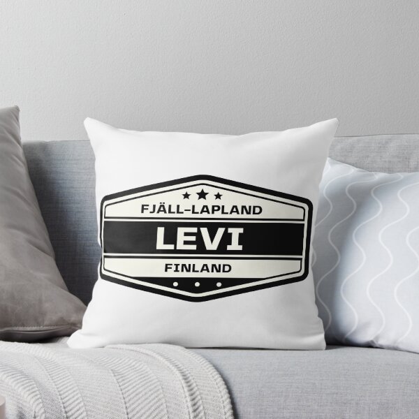 Item preview, Levi - Finland  designed and sold by GoodOldVintage.