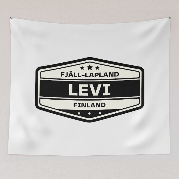 Item preview, Levi - Finland  designed and sold by GoodOldVintage.