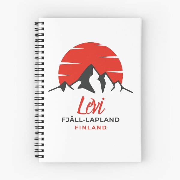 Artikelvorschau, Levi - Finnland entworfen und verkauft von GoodOldVintage.