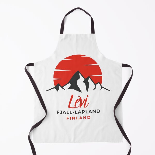 Item preview, Levi - Finland  designed and sold by GoodOldVintage.