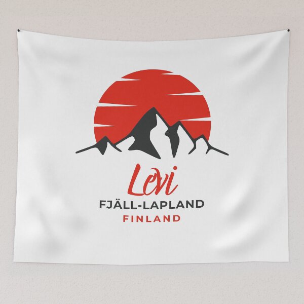Item preview, Levi - Finland  designed and sold by GoodOldVintage.