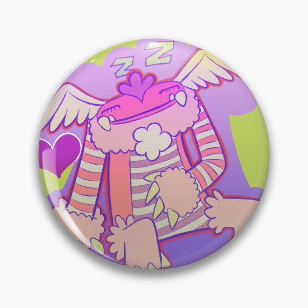 Item preview, NNK - Napdragon designed and sold by Ertcepsbubble.