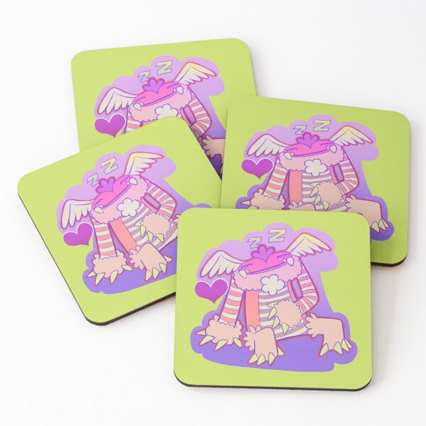 Item preview, NNK - Napdragon designed and sold by Ertcepsbubble.
