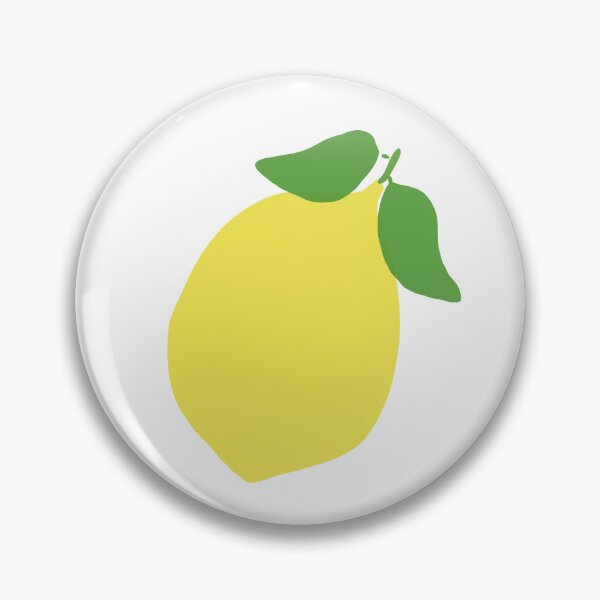 Item preview, Lemon designed and sold by tieguy.