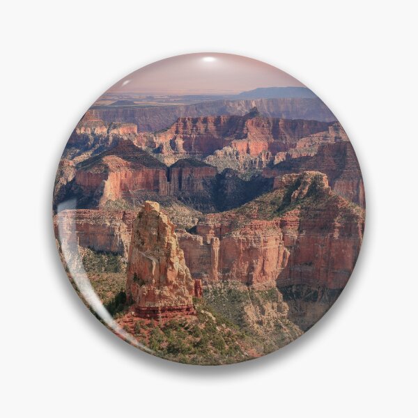 Item preview, North Rim View designed and sold by David Bowman.