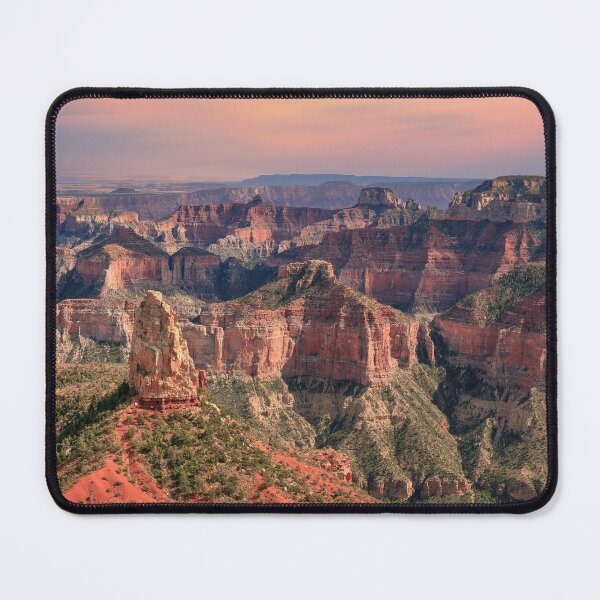 Item preview, North Rim View designed and sold by David Bowman.