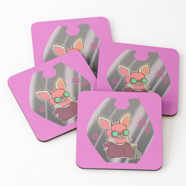 Item preview, NNK - Rabbot designed and sold by Ertcepsbubble.