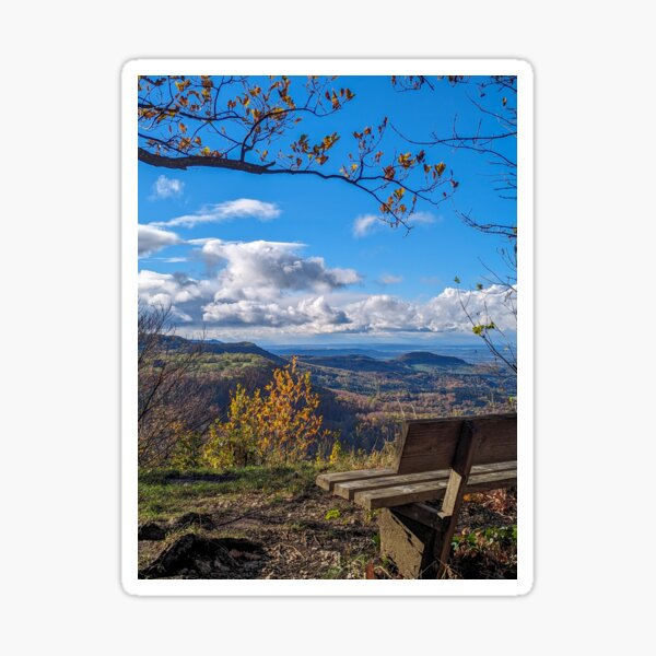 Item preview, Autumn mood on the Fuchseck designed and sold by AchimKos.