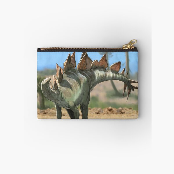 Item preview, Stegosaurus  designed and sold by Paleo-parallax.