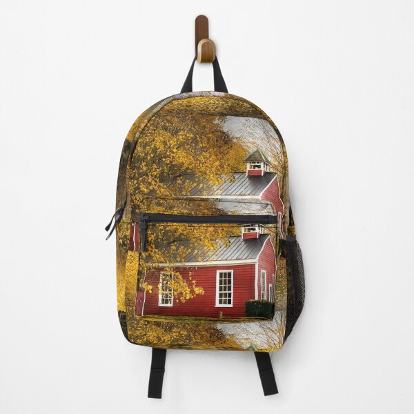 Item preview, The old school house designed and sold by Mike Savad Photography.