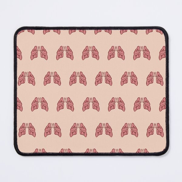 Item preview, Me Love You Lung Time, punny human anatomy designed and sold by Joan and Rose.
