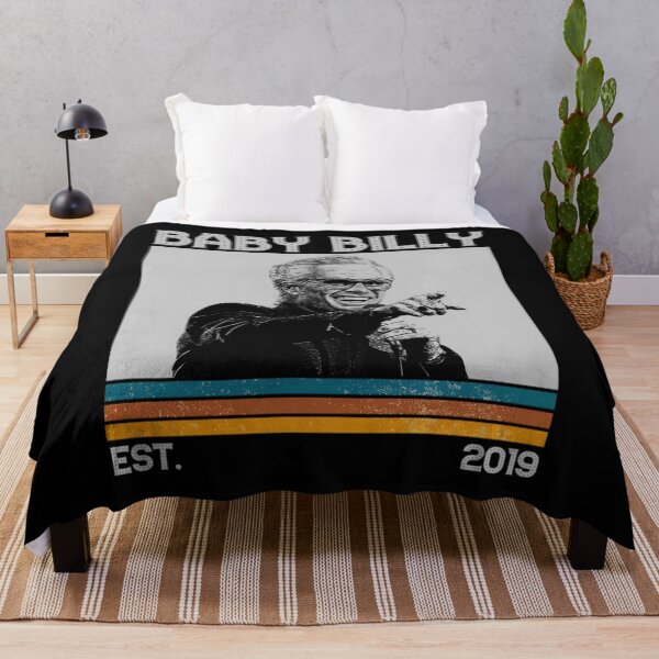 Item preview, Baby Billy designed and sold by eliasmariano.