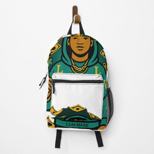 Item preview, Eleazar L. – Gold Rain Symbolic Art designed and sold by Luminare888.